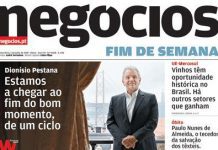 Jornal de Negócios