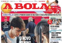 A Bola