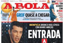 A Bola