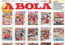 A Bola