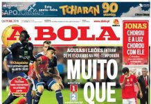 A Bola