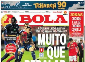 A Bola