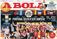 A Bola
