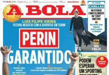 A Bola