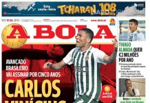 A Bola