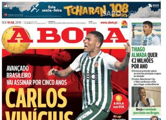 A Bola