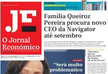 Jornal Económico