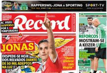 Record