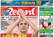 Record