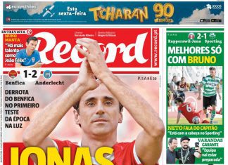Record
