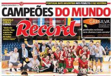 Record