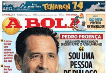 A Bola