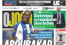 O Jogo