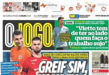 O Jogo