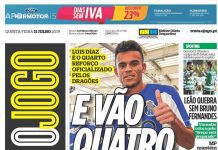 O Jogo