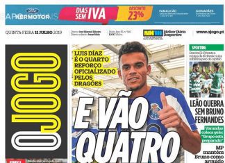 O Jogo