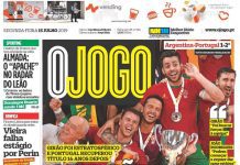 O Jogo