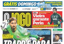 O Jogo