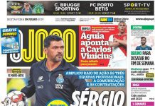 O Jogo