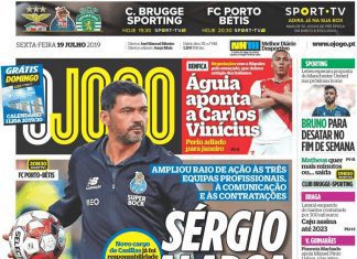 O Jogo
