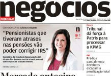 Jornal de Negócios