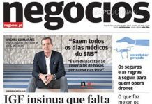 Jornal de Negócios