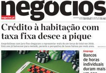 Jornal de Negócios