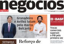 Jornal de Negócios