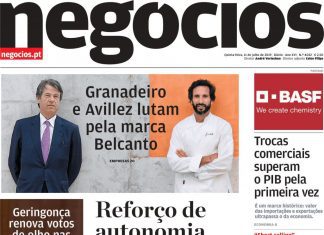 Jornal de Negócios