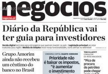 Jornal de Negócios