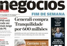 Jornal de Negócios