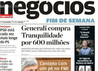 Jornal de Negócios