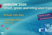 Governo dos Açores participa, em Bruxelas, no Infoday do Horizonte 2020