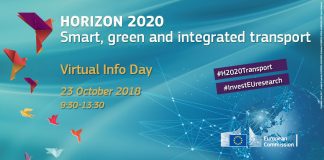 Governo dos Açores participa, em Bruxelas, no Infoday do Horizonte 2020