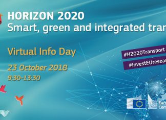 Governo dos Açores participa, em Bruxelas, no Infoday do Horizonte 2020