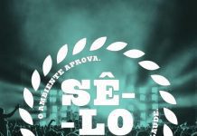 Festas da Madalena Premiadas Com ‘Sê-lo Verde’ Pelo Segundo Ano