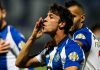 Óliver Torres deixa FC Porto e assina pelo Sevilha por cinco épocas