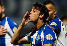 Óliver Torres deixa FC Porto e assina pelo Sevilha por cinco épocas