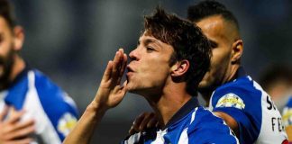 Óliver Torres deixa FC Porto e assina pelo Sevilha por cinco épocas