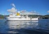 Levantamentos Hidrográficos – Missão Açores 2019 Projeto de Mapeamento acrescenta mais 45 mil Km2 ao mar Português