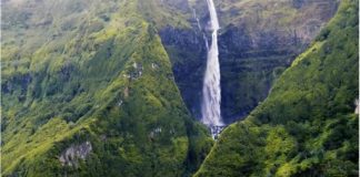 Prepara-te para mais uma aventura Azores Trail Run®!
