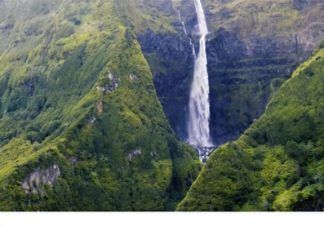 Prepara-te para mais uma aventura Azores Trail Run®!