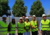 Hospital da Horta e USIF – Conclusão da obra prevista para junho de 2020, afirma Teresa Machado