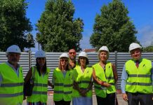 Hospital da Horta e USIF – Conclusão da obra prevista para junho de 2020, afirma Teresa Machado