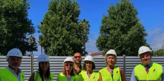Hospital da Horta e USIF – Conclusão da obra prevista para junho de 2020, afirma Teresa Machado