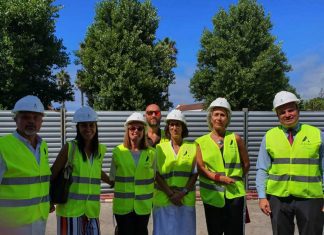 Hospital da Horta e USIF – Conclusão da obra prevista para junho de 2020, afirma Teresa Machado