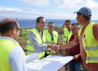 Secretaria Regional da Agricultura e Florestas – Produção de carne de bovino continua a crescer nos Açores