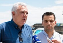 CDS questiona Governo Regional sobre imposições da Santa Catarina – Indústria Conserveira S.A. aos pescadores florentinos