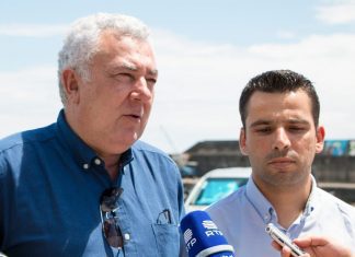 CDS questiona Governo Regional sobre imposições da Santa Catarina – Indústria Conserveira S.A. aos pescadores florentinos