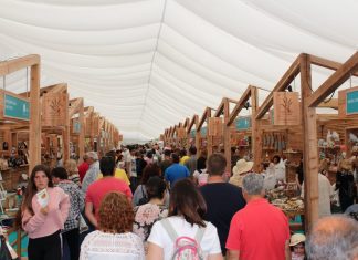 Centro Regional de Apoio ao Artesanato promove a ‘Açores Artesanal Semana dos Baleeiros’